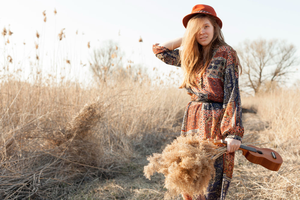 Moda anilor 70: cum poate fi integrată în ținute actuale