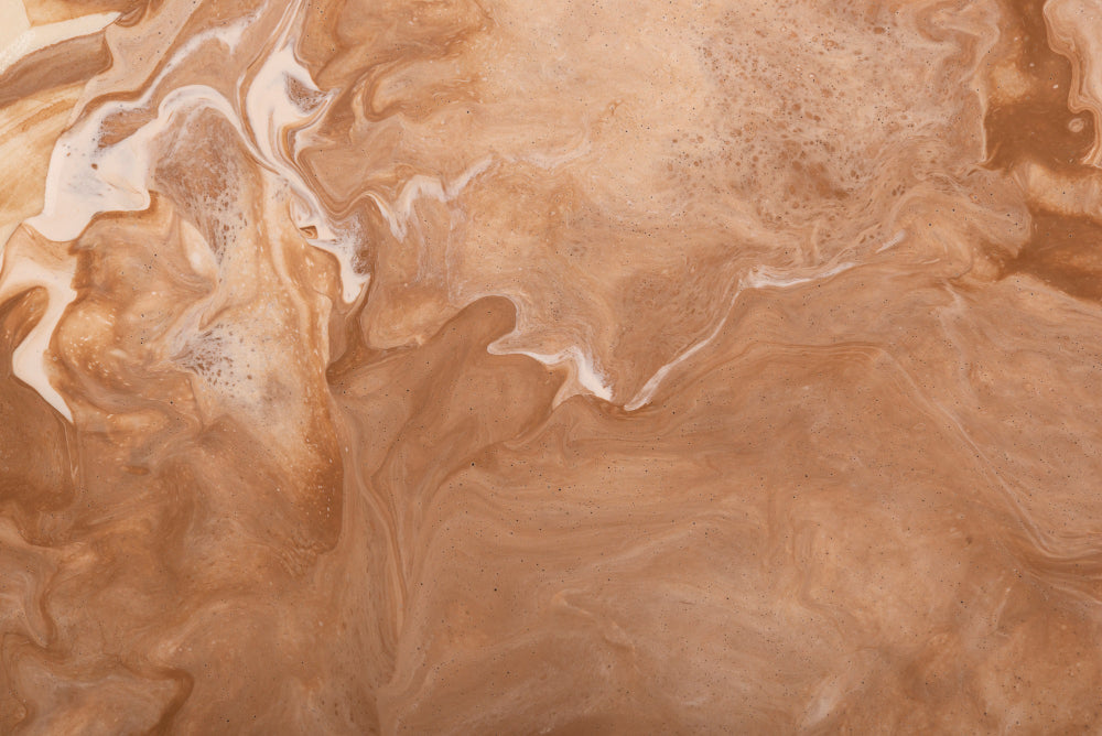 Ce semnifică culoarea maro?