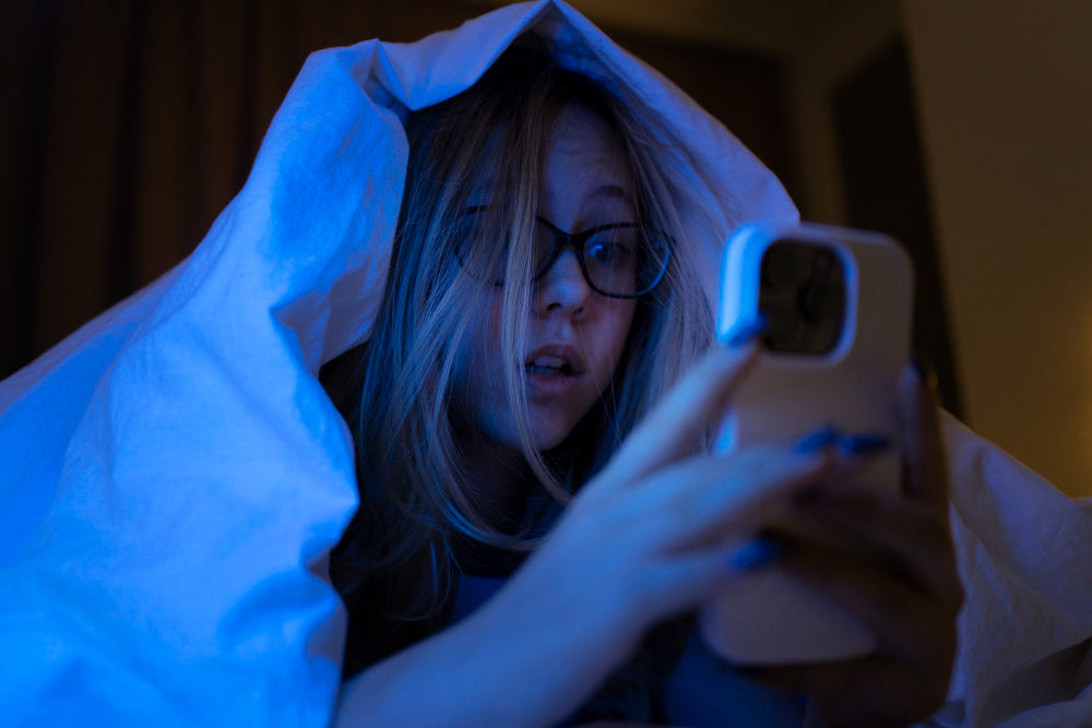 Ce sunt atacurile de panică în somn și cum le gestionăm?