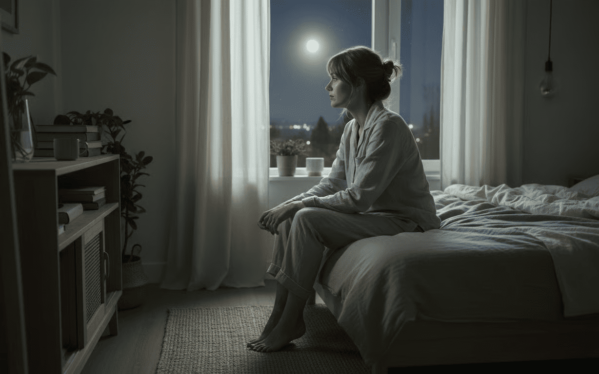 Cum să Adormi Mai Repede: Ce Să Faci Când Nu Poți Dormi - Metode Naturale, Ceaiuri și Muzică pentru Somn Profund