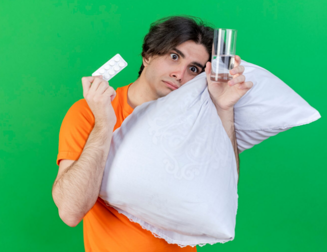 Somnambulism și somnifere: ce se întâmplă când adormi… dar nu chiar?