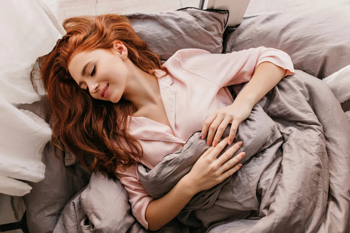 Pijamale de Calitate: Cum Recunoști o Pijama Premium care Durează