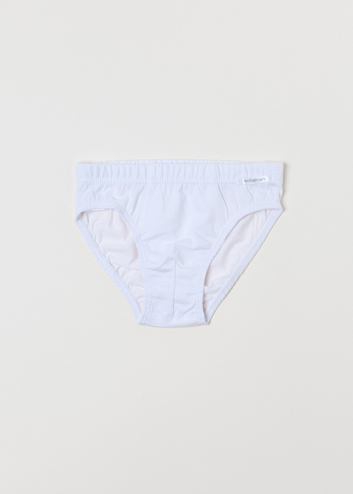 Chiloți Băieți Bumbac