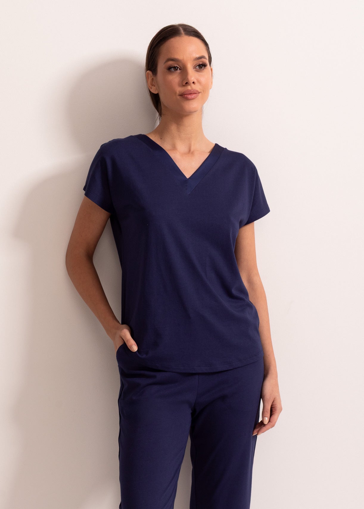 Bluză Damă Beatrice Modal