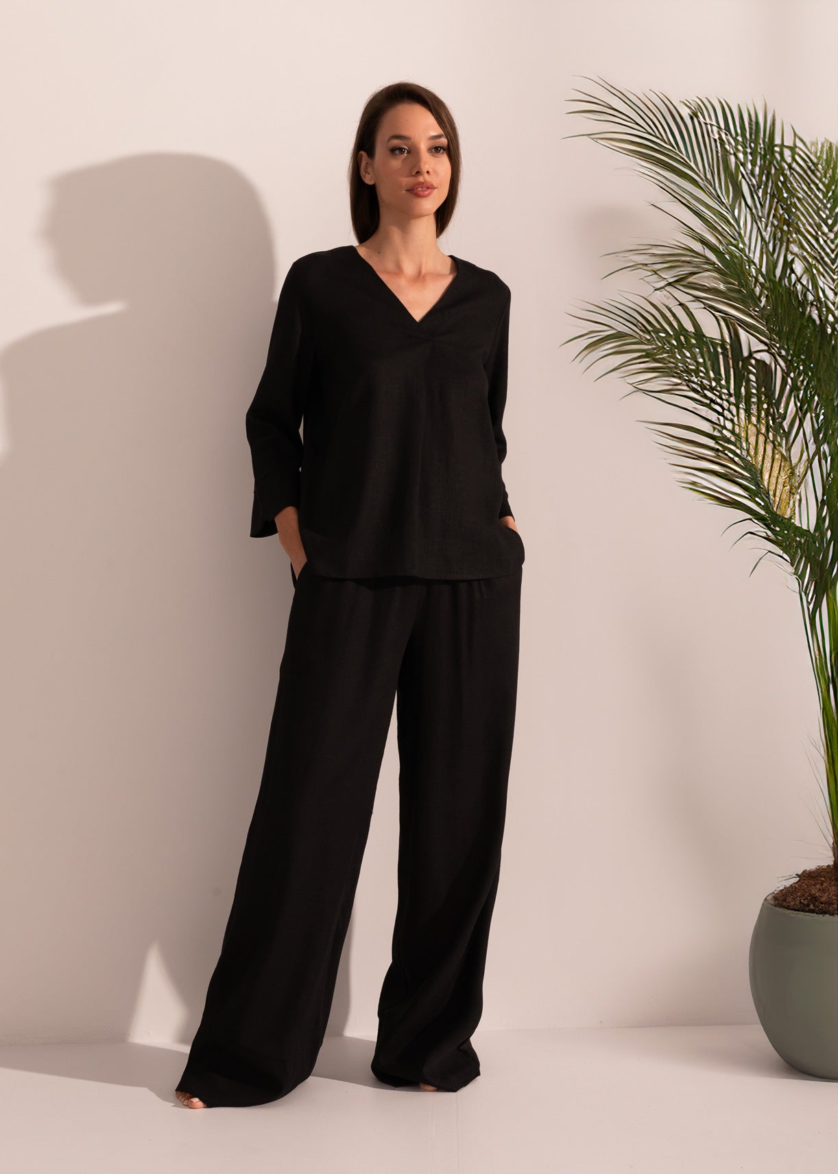 Bluză Damă Positano