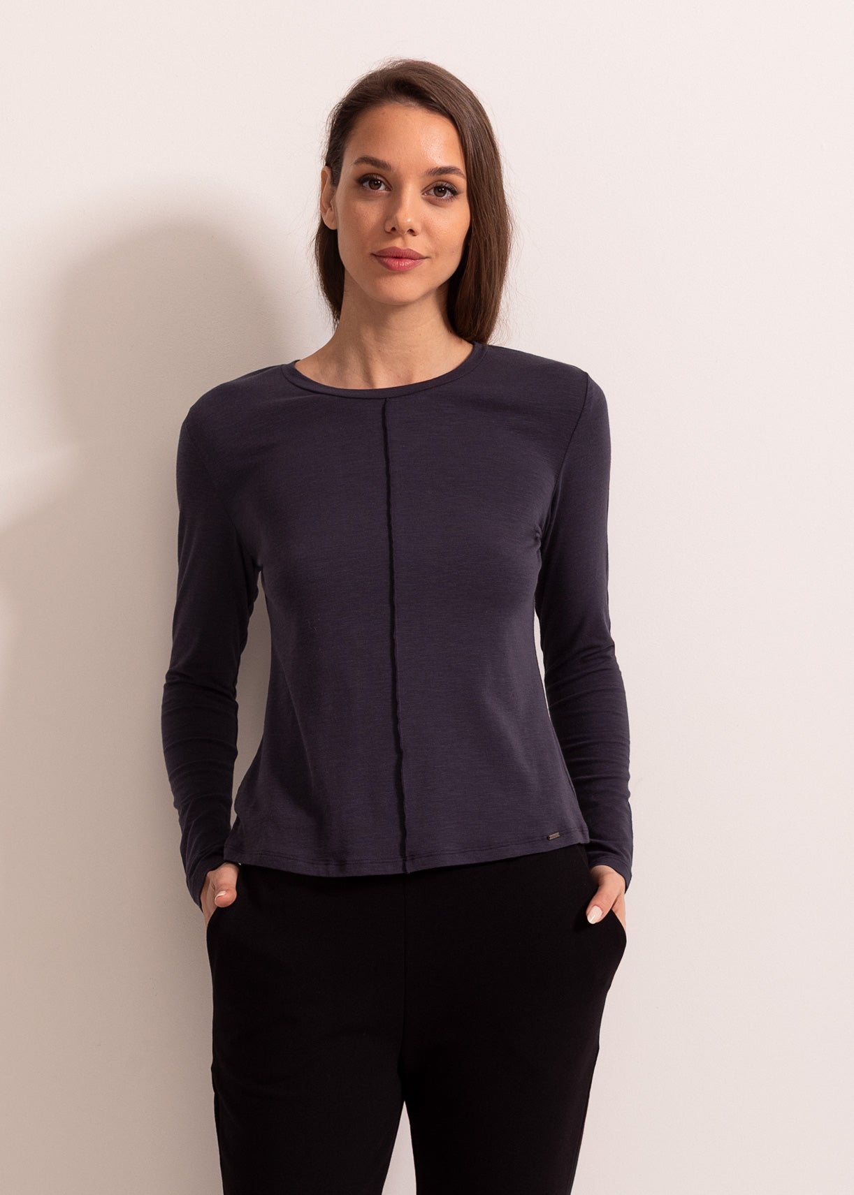 Bluză Damă Soft Touch Modal