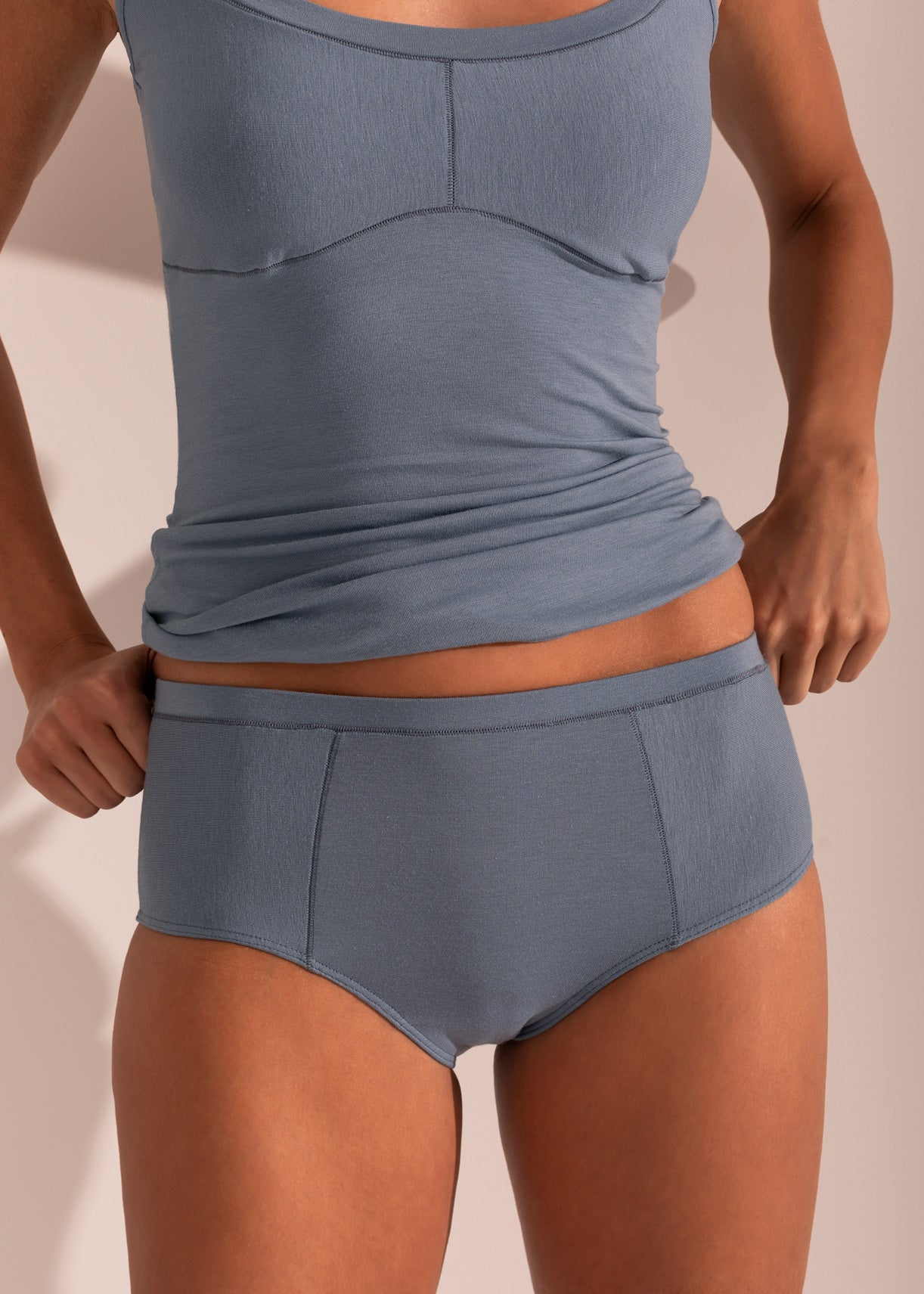 Chilot Clasic Nature Soft Bambus