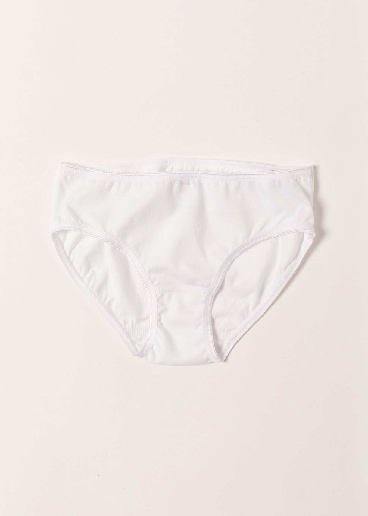 Chiloți fete Pure Cotton Bumbac