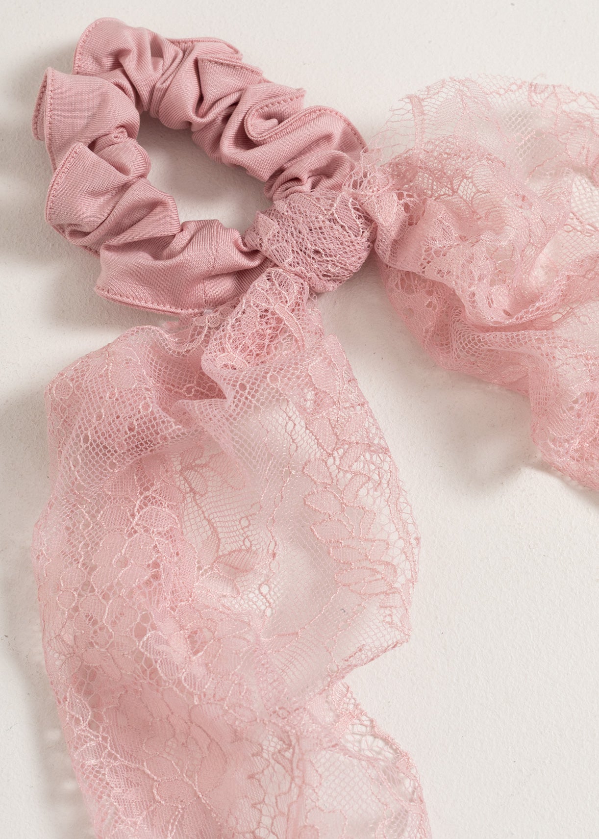 Elastic Păr Alma Modal