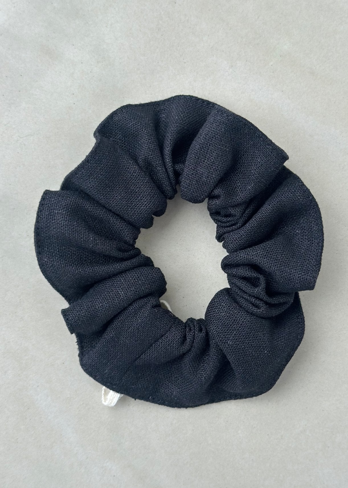 Elastic păr Cool Flax In/Viscoză