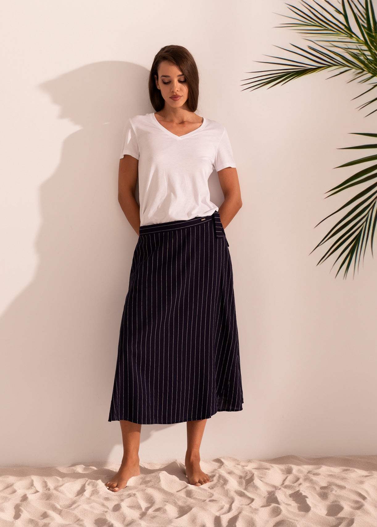 Fustă Damă Positano