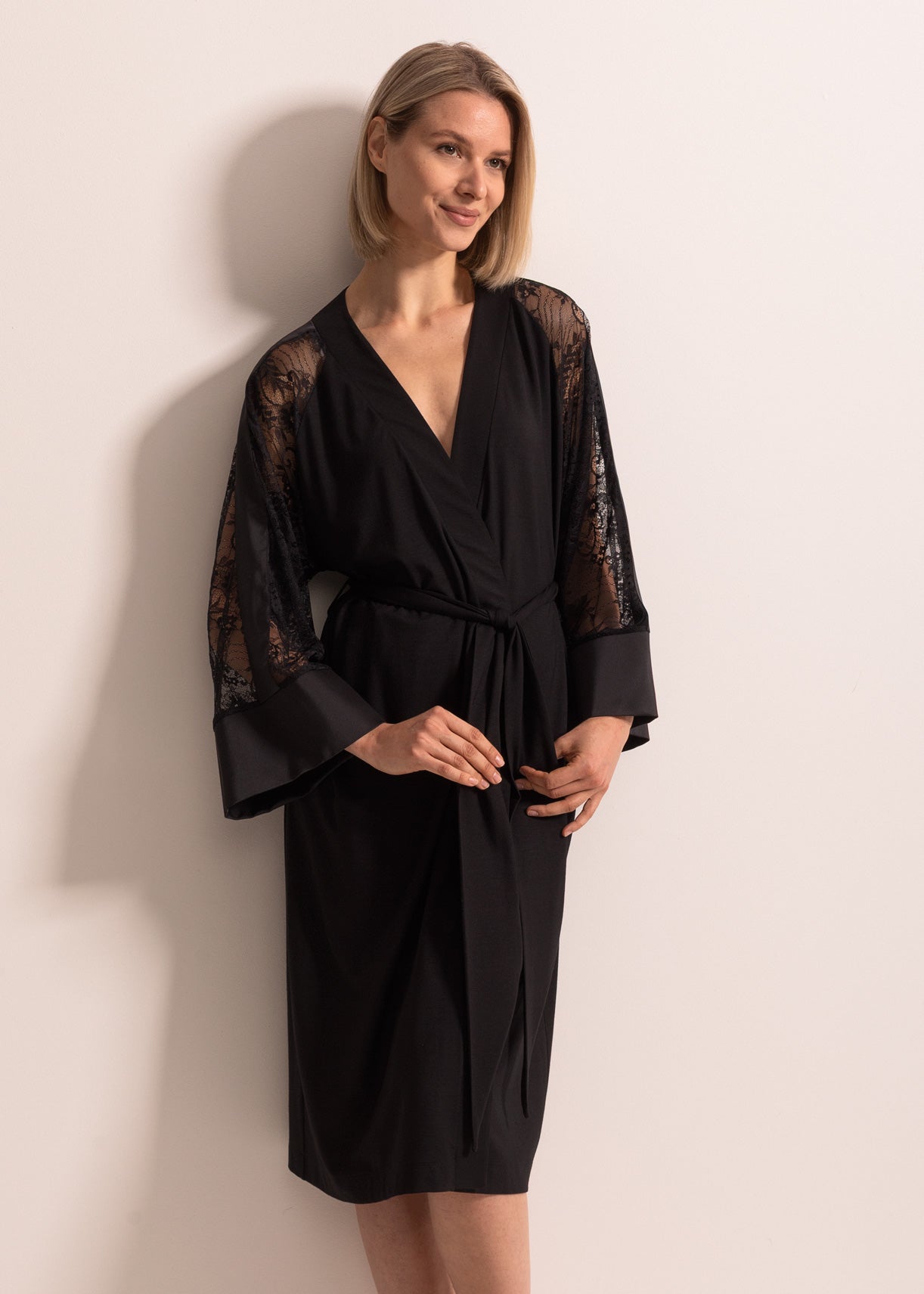 Halat Damă Aurora Eucalipt