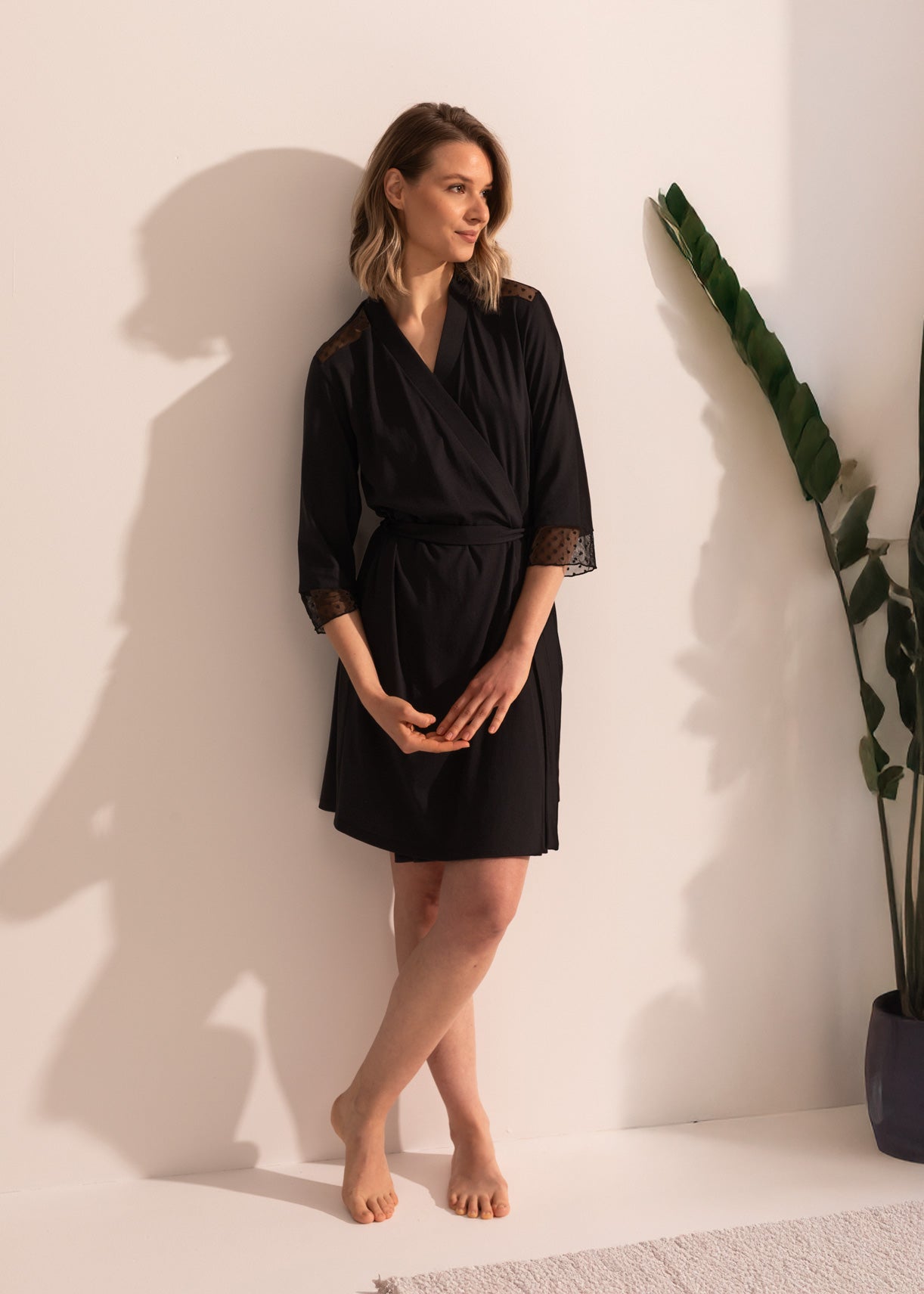 Halat Damă Freya Modal