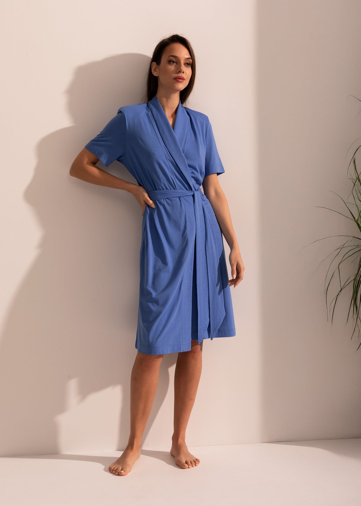 Halat Damă Marion Bambus