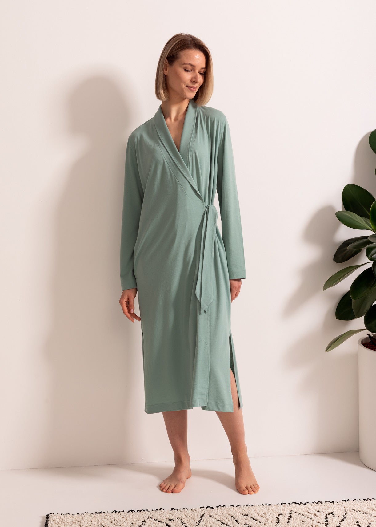 Halat Damă Marla Romantic Modal