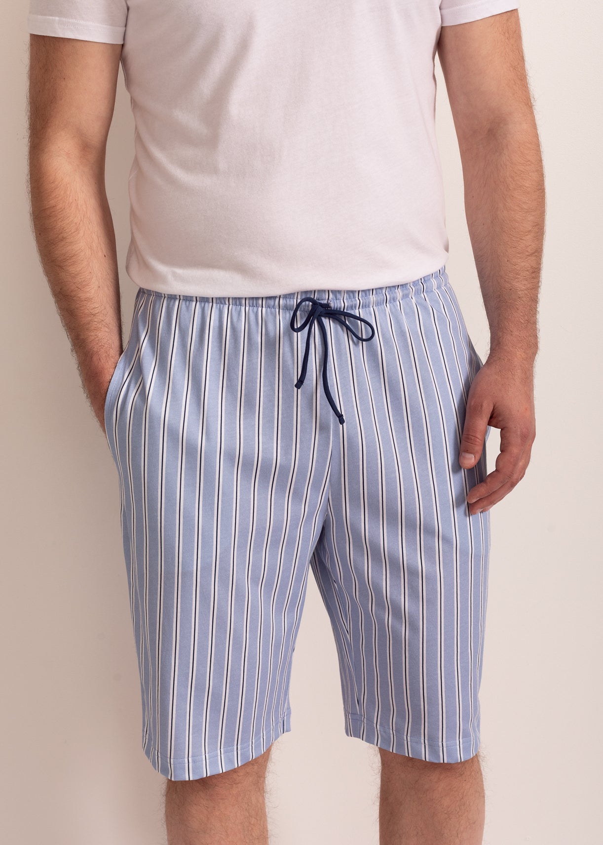 Pantaloni Bărbați Abel Bumbac