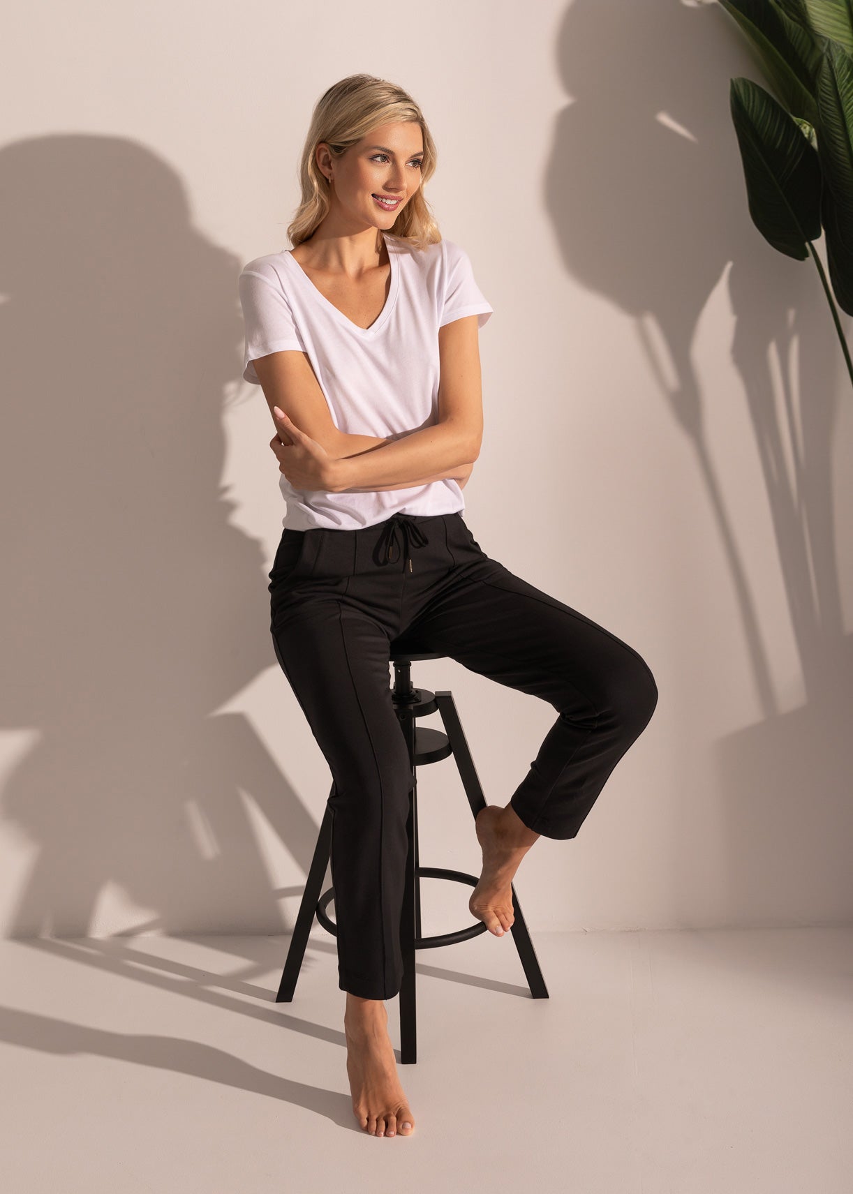 Pantaloni Damă Active