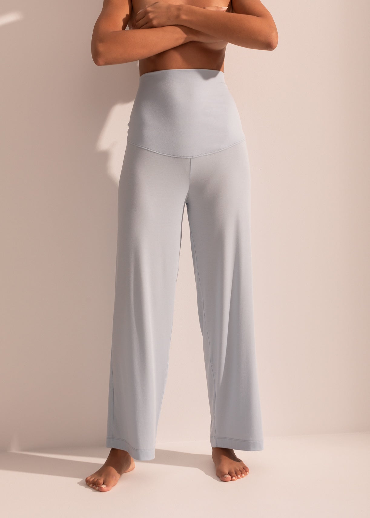 Pantaloni maternitate Ami