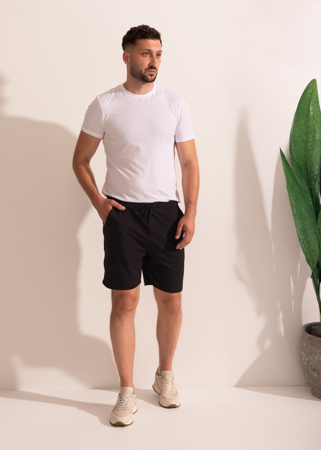 Pantaloni scurți bărbați