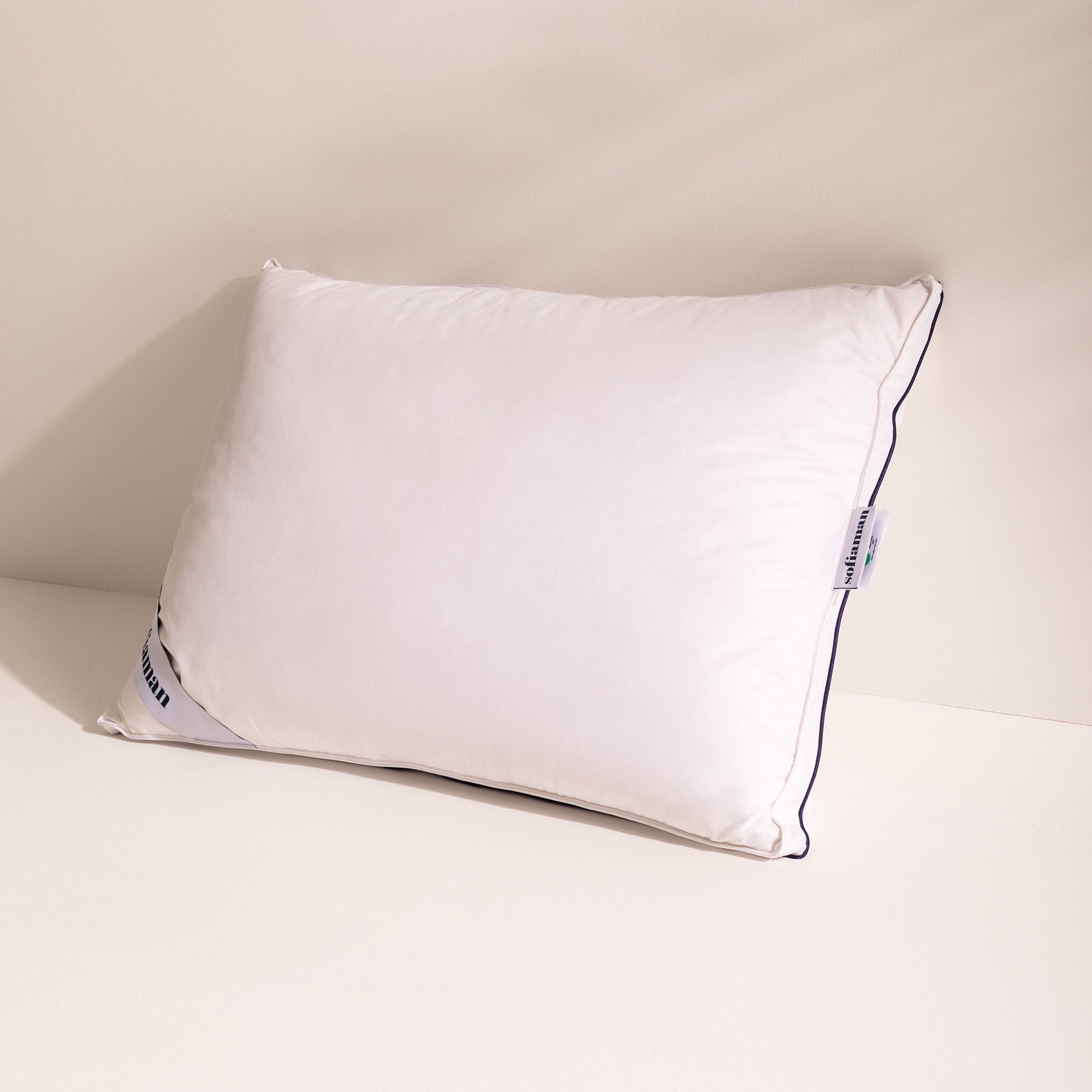 Pernă Serene Medium