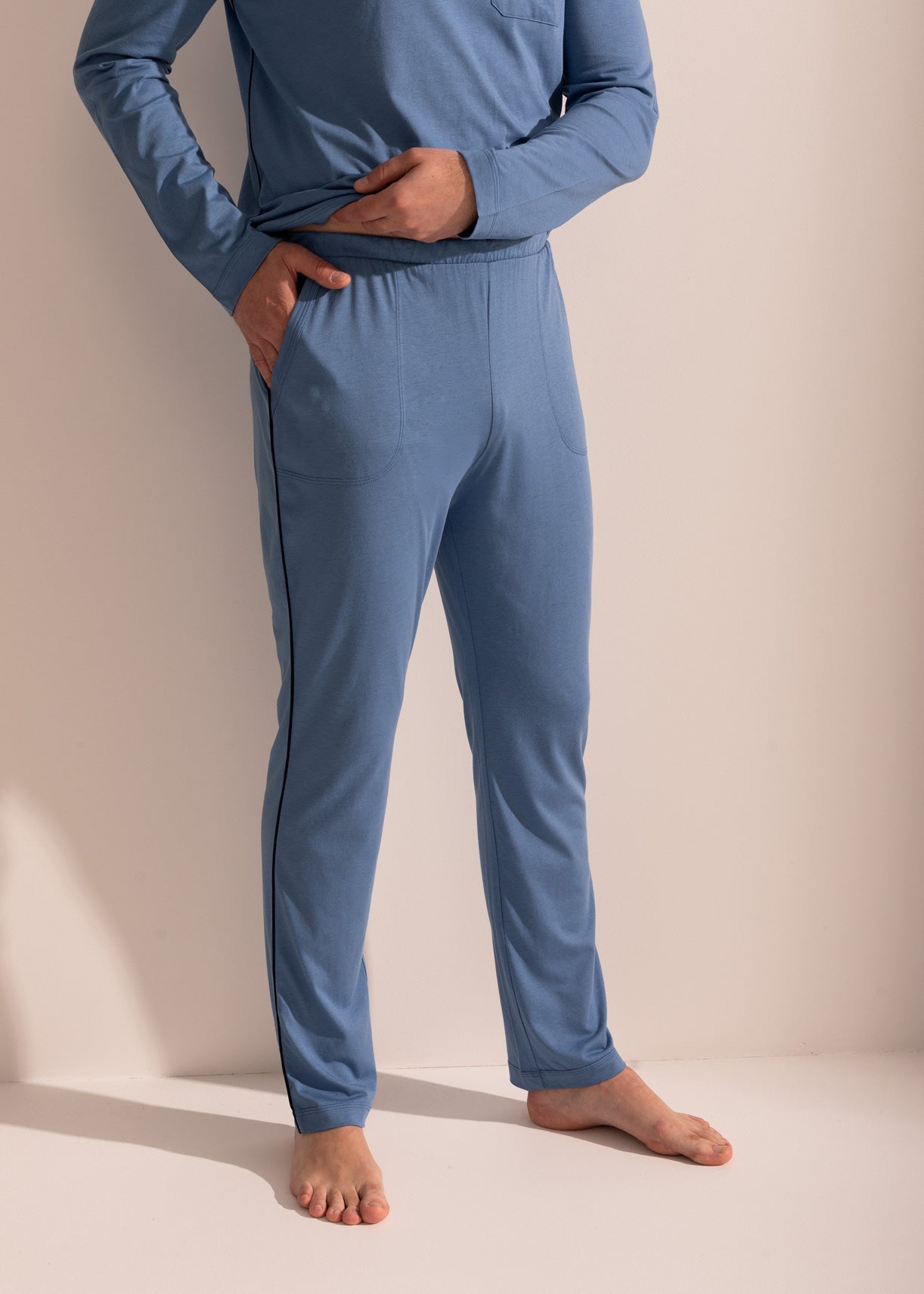 Pijama Bărbați Anton Modal
