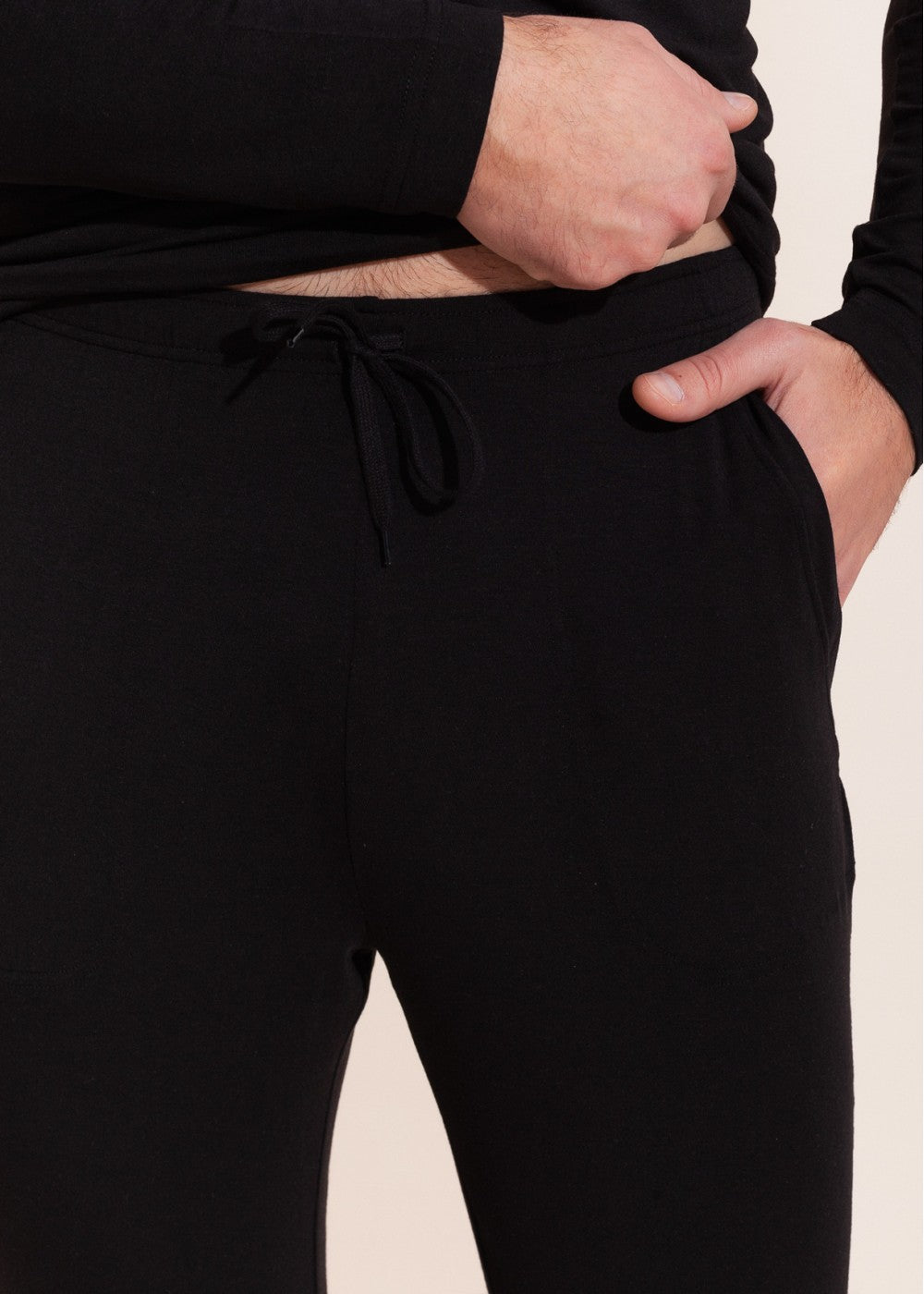 Pijama Bărbați Taylor Micromodal și Cașmir