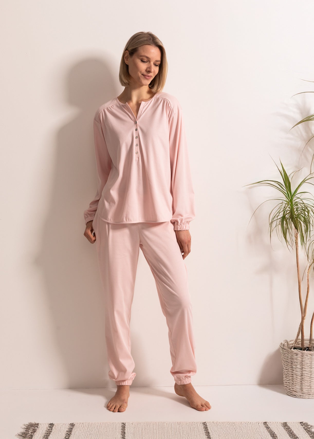 Pijama Damă Ami