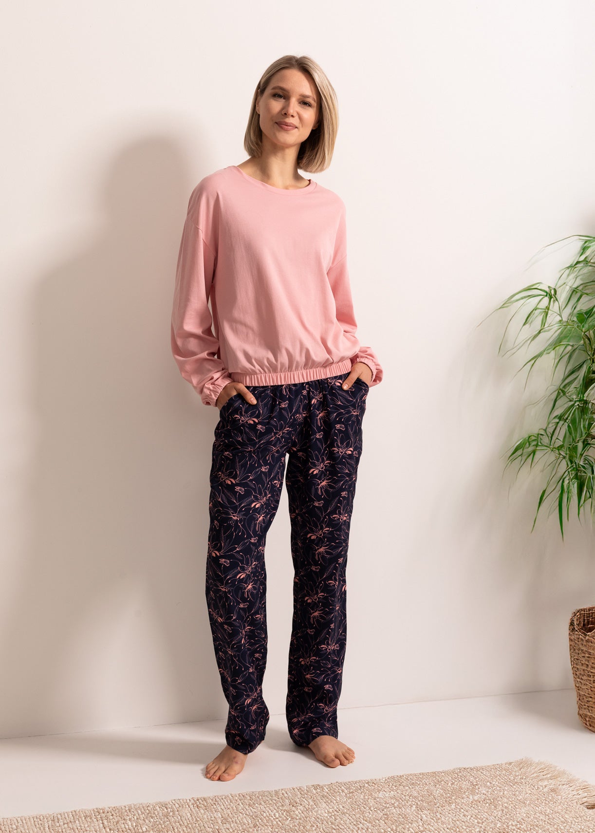 Pijama Damă Victoria