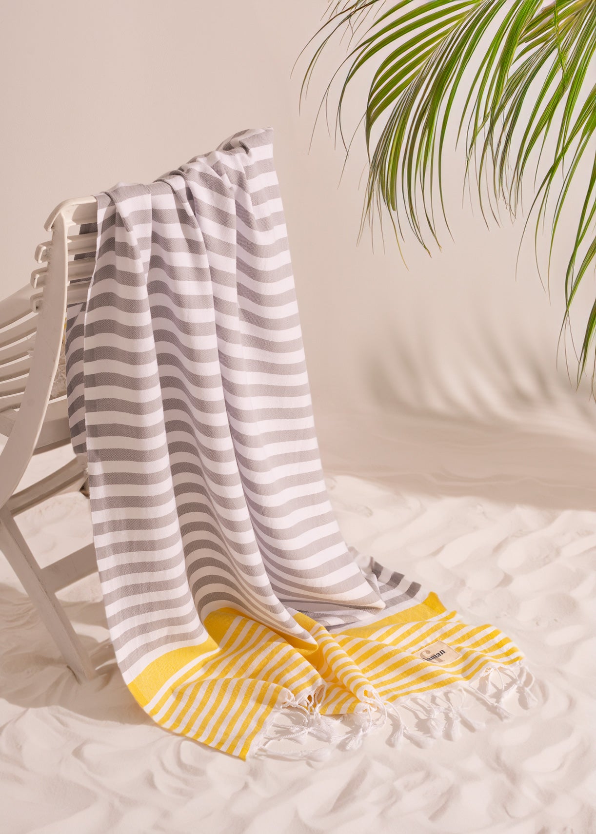 Prosop Peshtemal 100x170