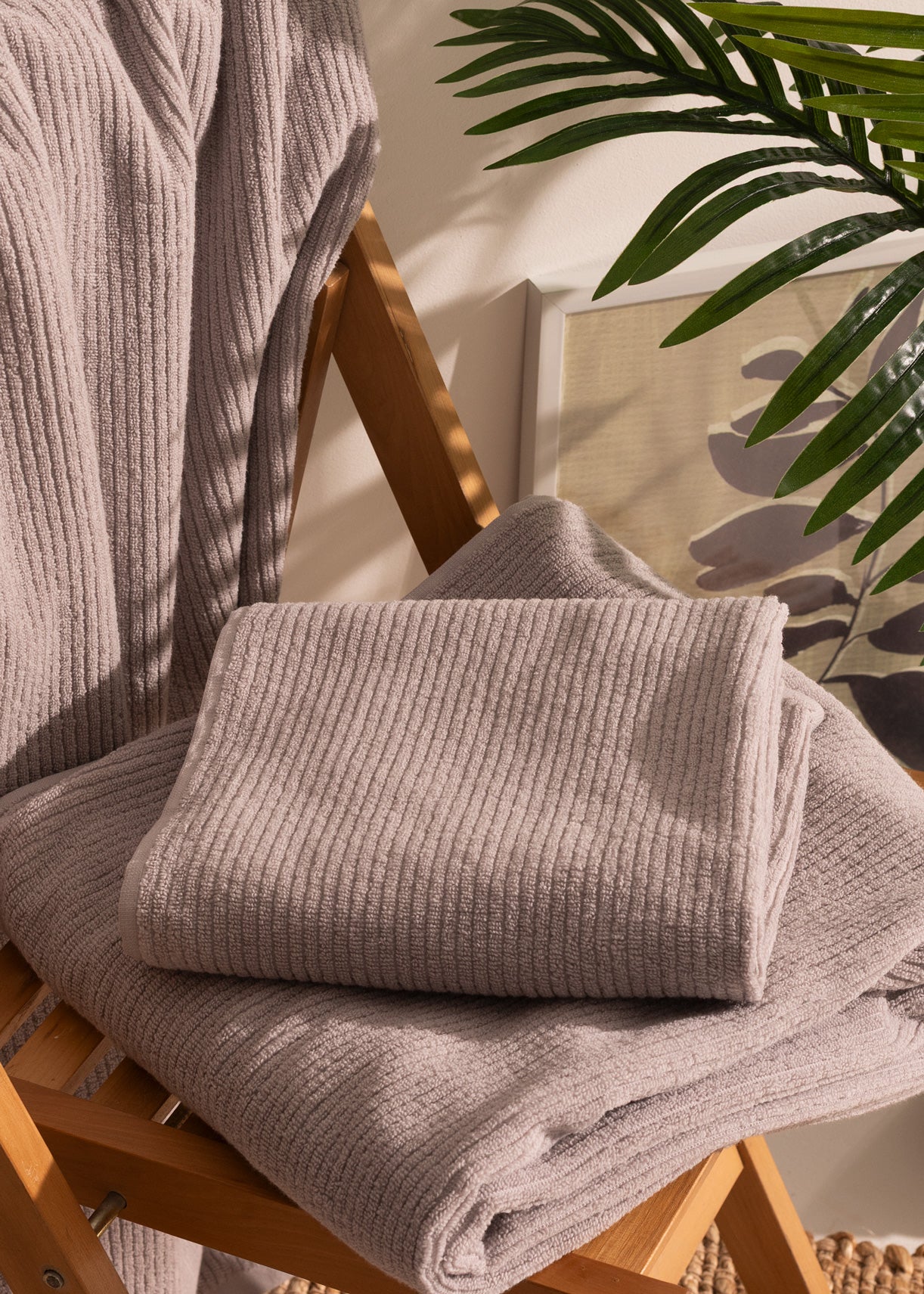 Prosop Bumbac 95x150cm Zento