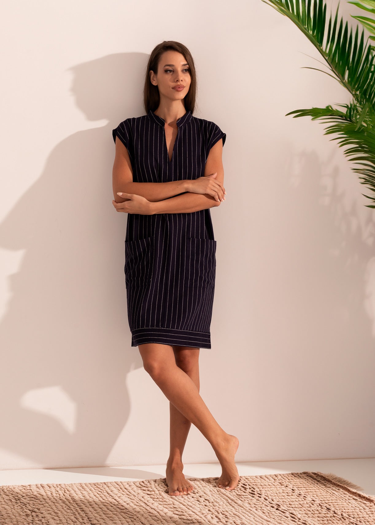 Rochie Damă Positano