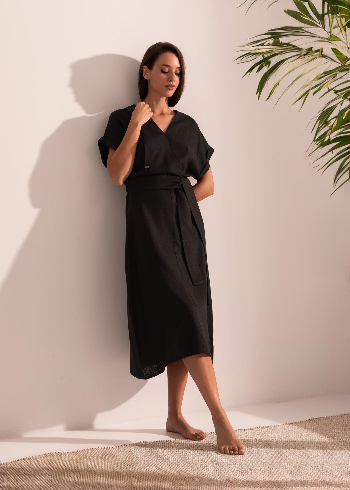 Rochie Damă Positano