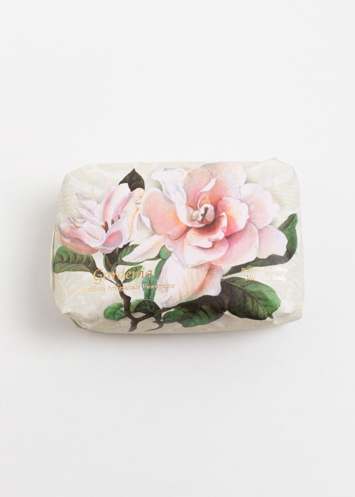 Săpun Natural Fiorentino Gardenie Handmade