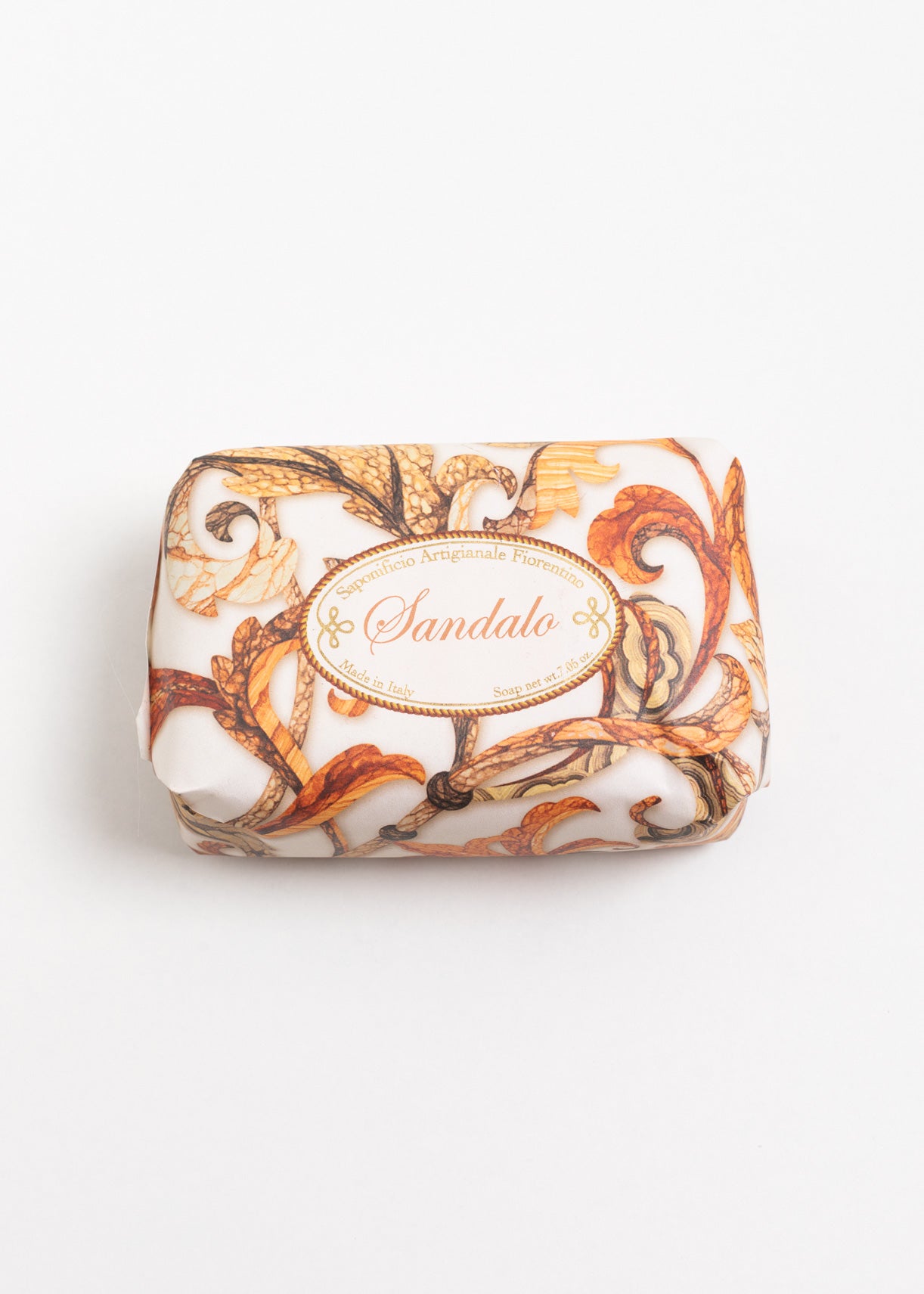 Săpun Natural Fiorentino Santal Handmade