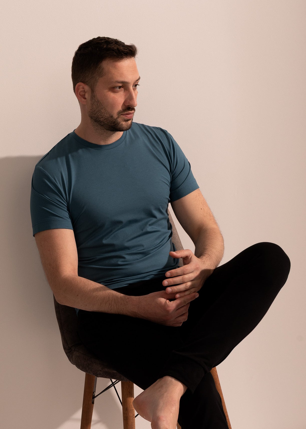 Tricou Bărbați Andrew