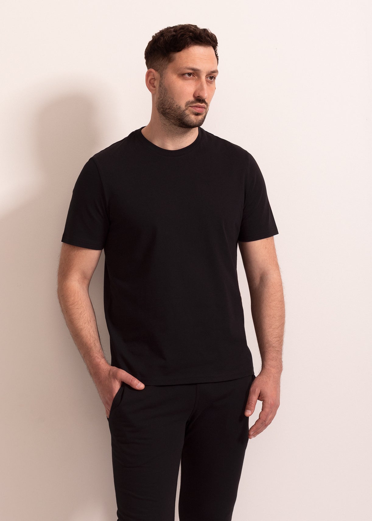 Tricou Bărbați Bumbac