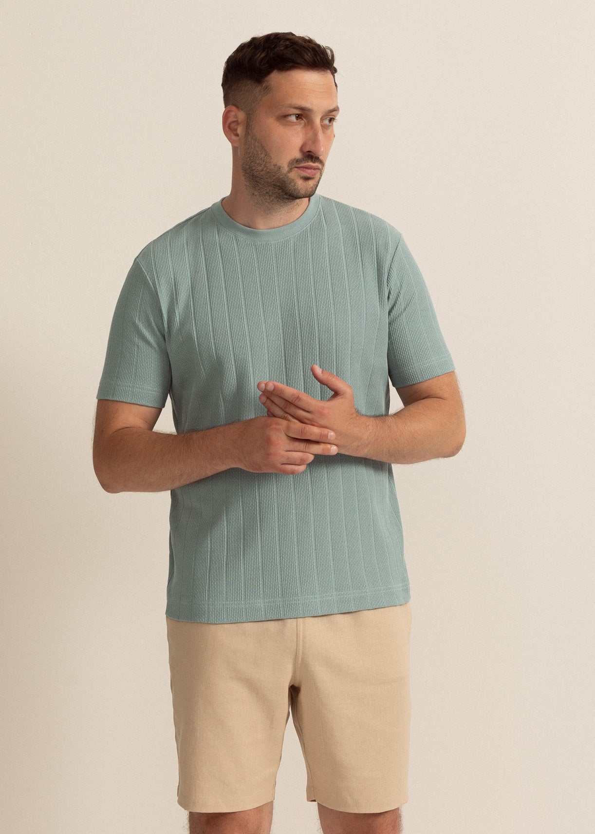 Tricou Bărbați Palma Club Țesătură Bumbac