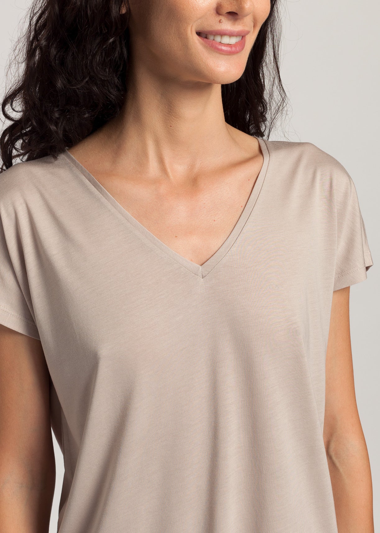 Tricou Damă Breeze Eucalipt