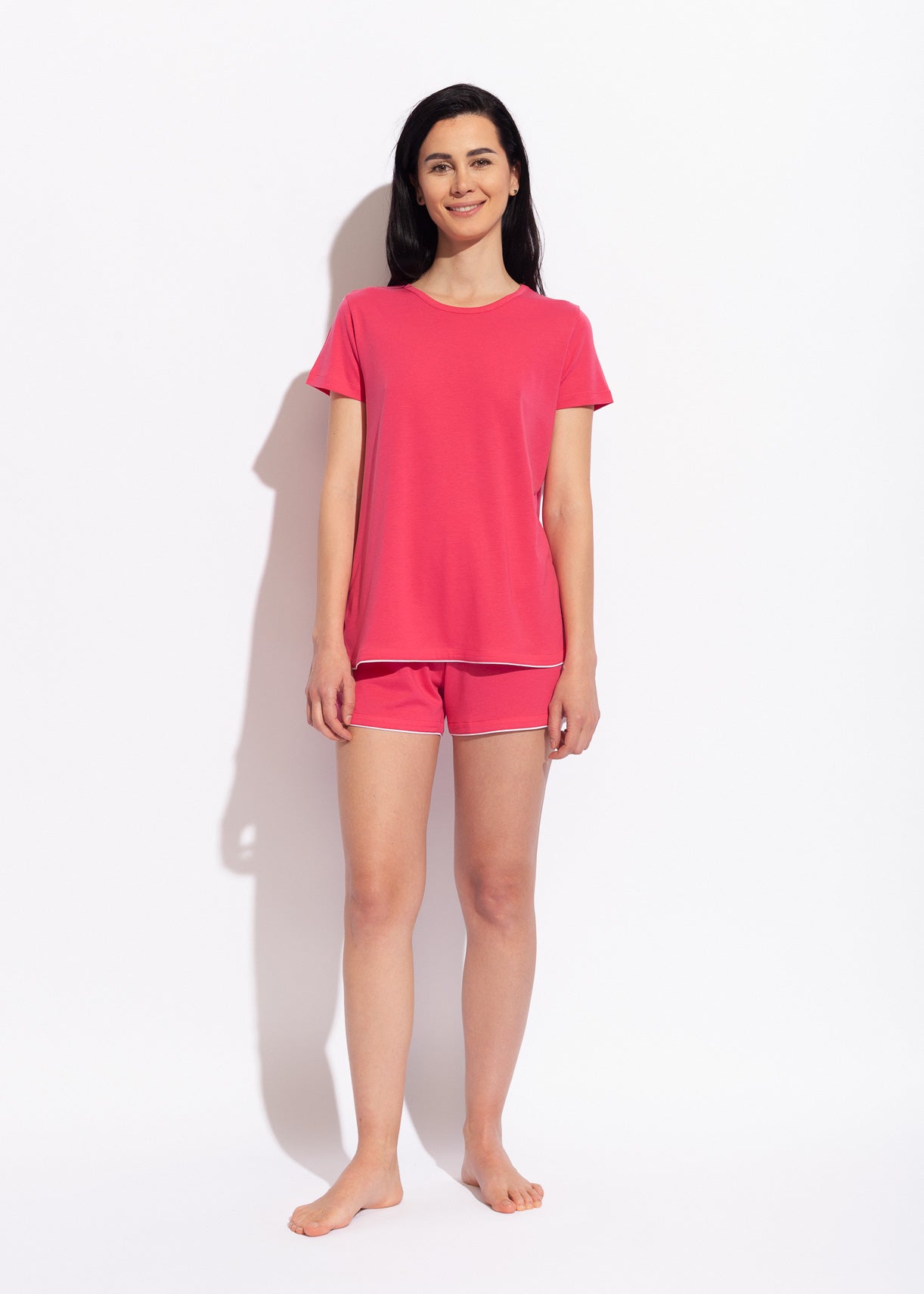 Tricou Damă Breeze Eucalipt