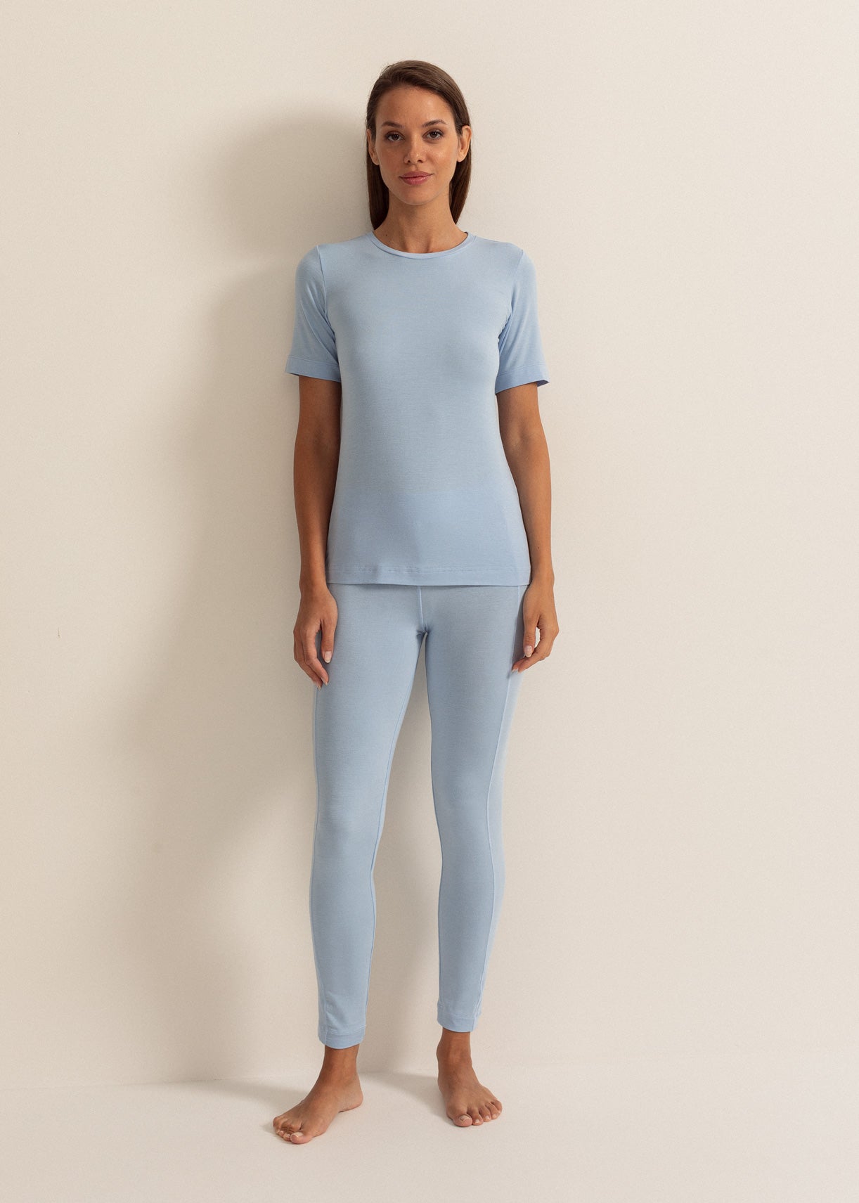 Tricou Damă Olympus Modal