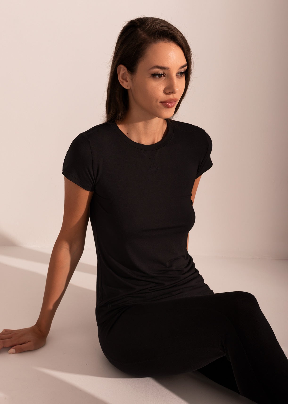 Tricou Damă Olympus Modal