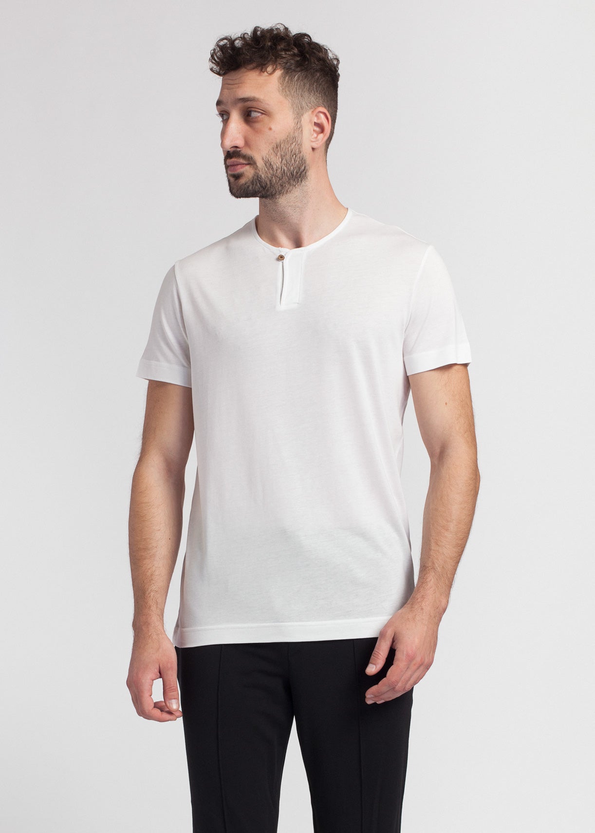 Tricou Bărbați Breeze Eucalipt