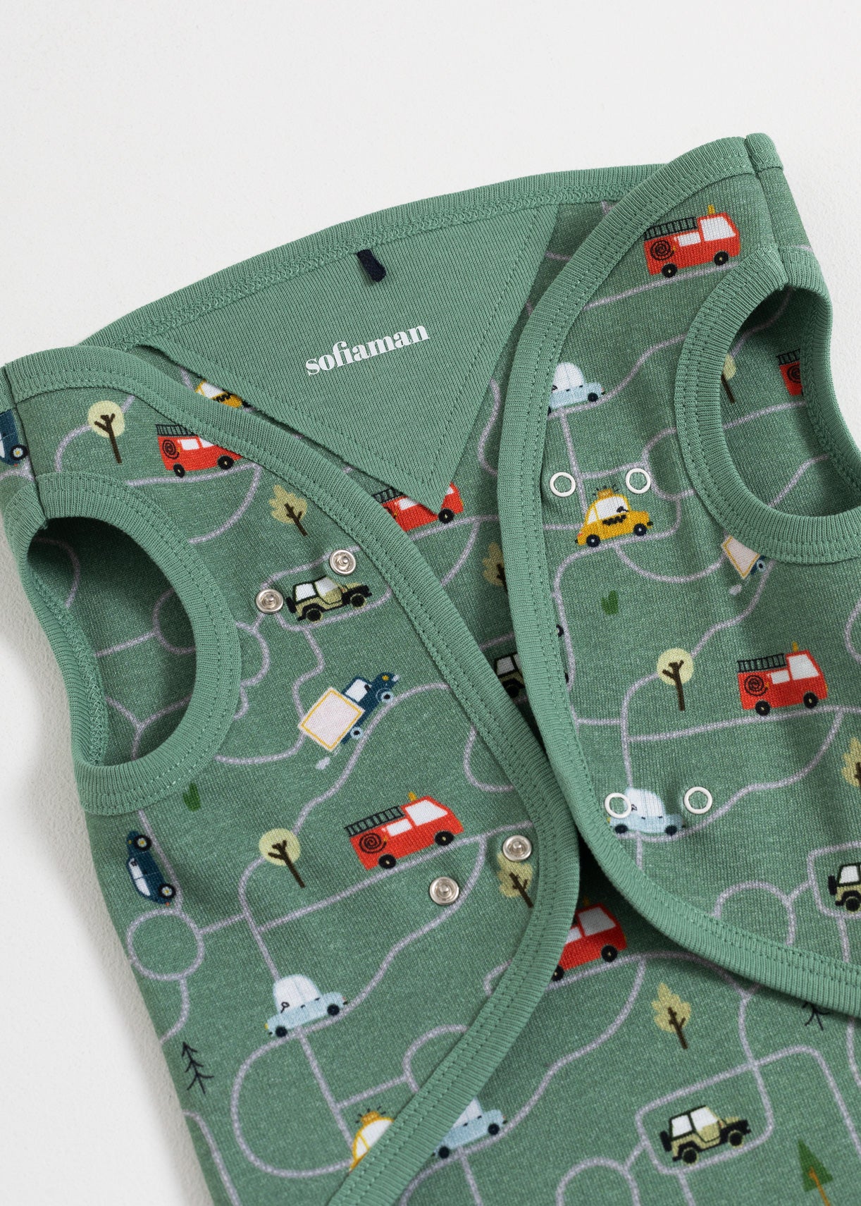 Vestă Câine Lil Cars