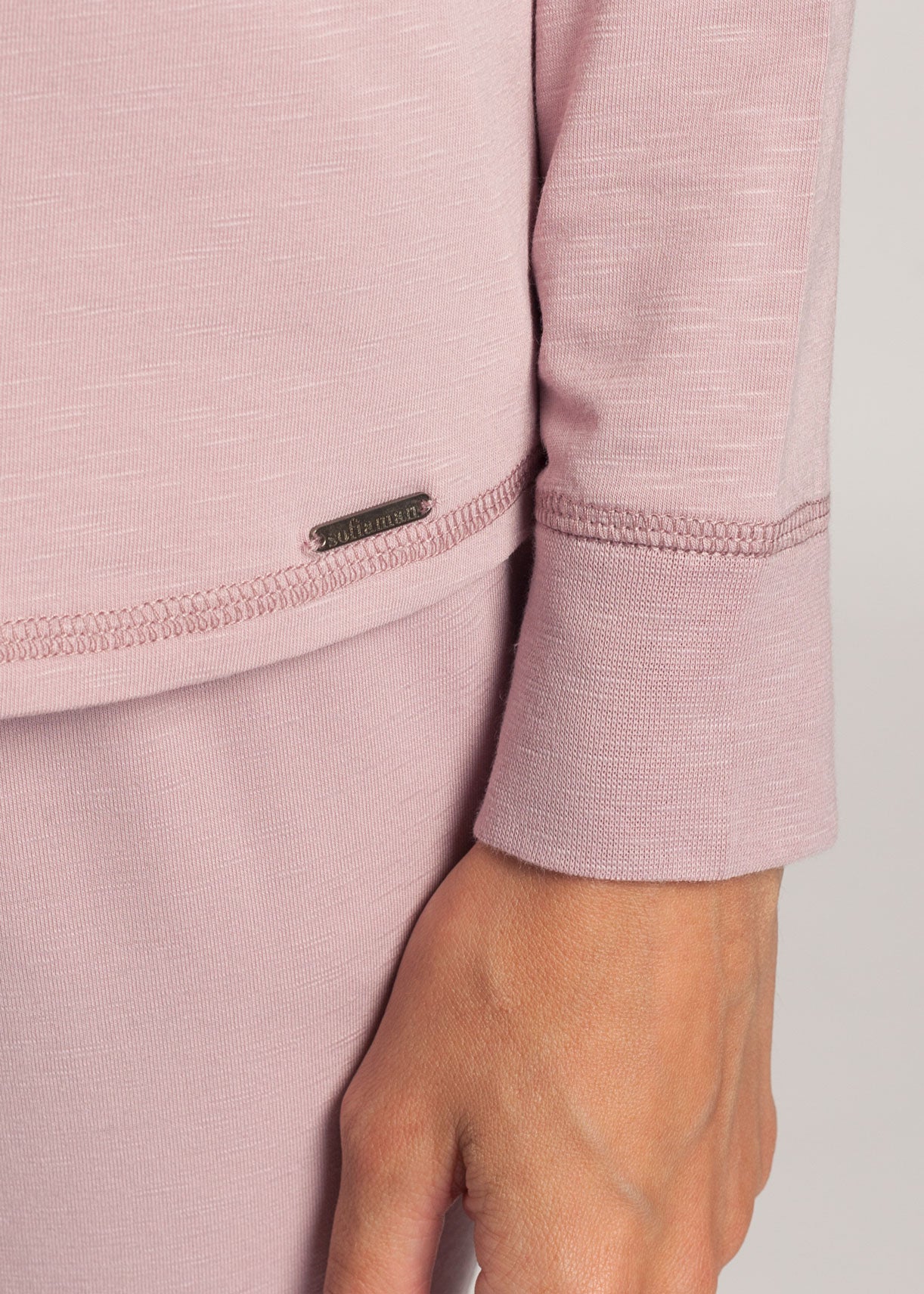 Bluza dama Soft Touch Modal