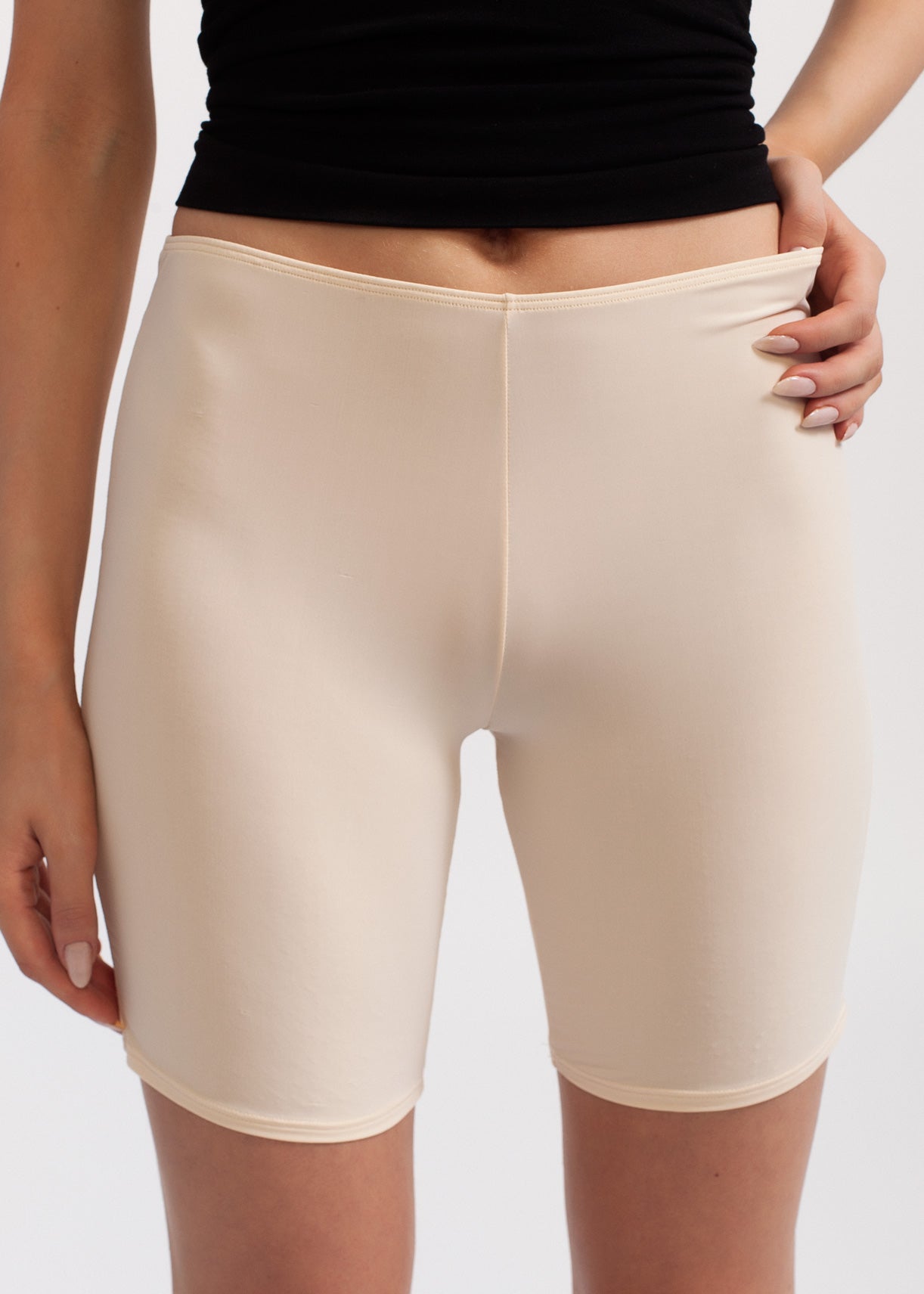 Chilot cu Picior Skin Touch