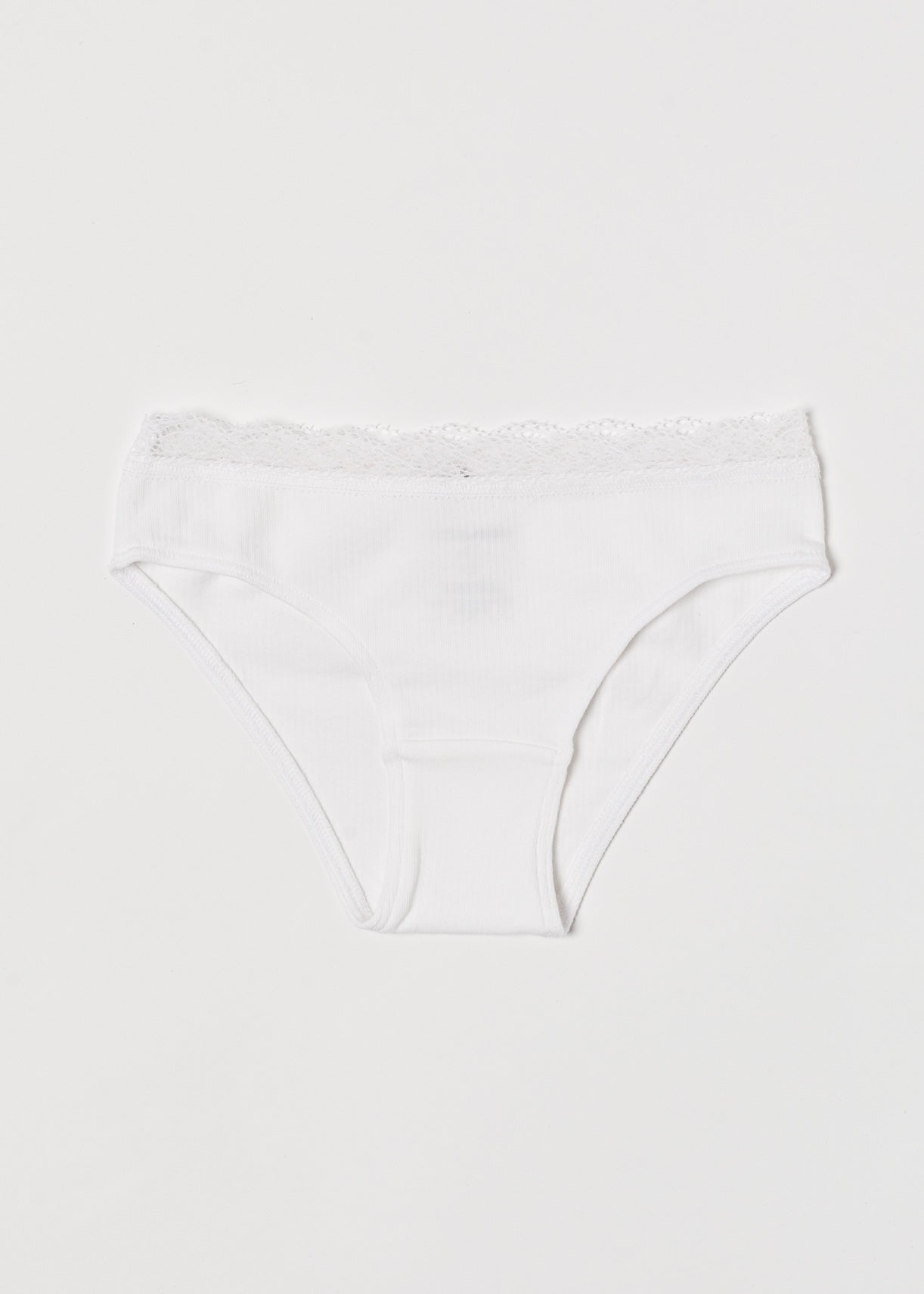 Chiloți fetițe Bumbac