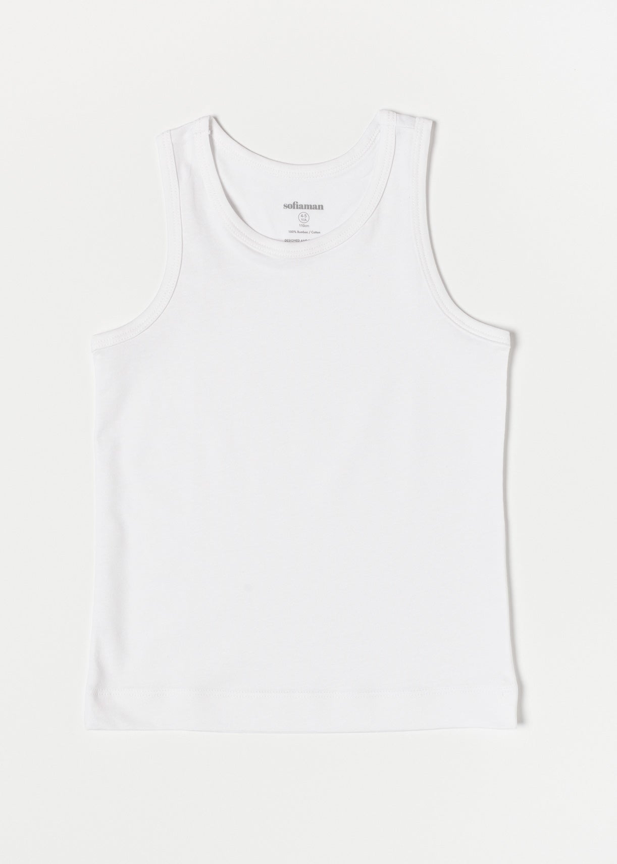 Maiou Băieți Bumbac