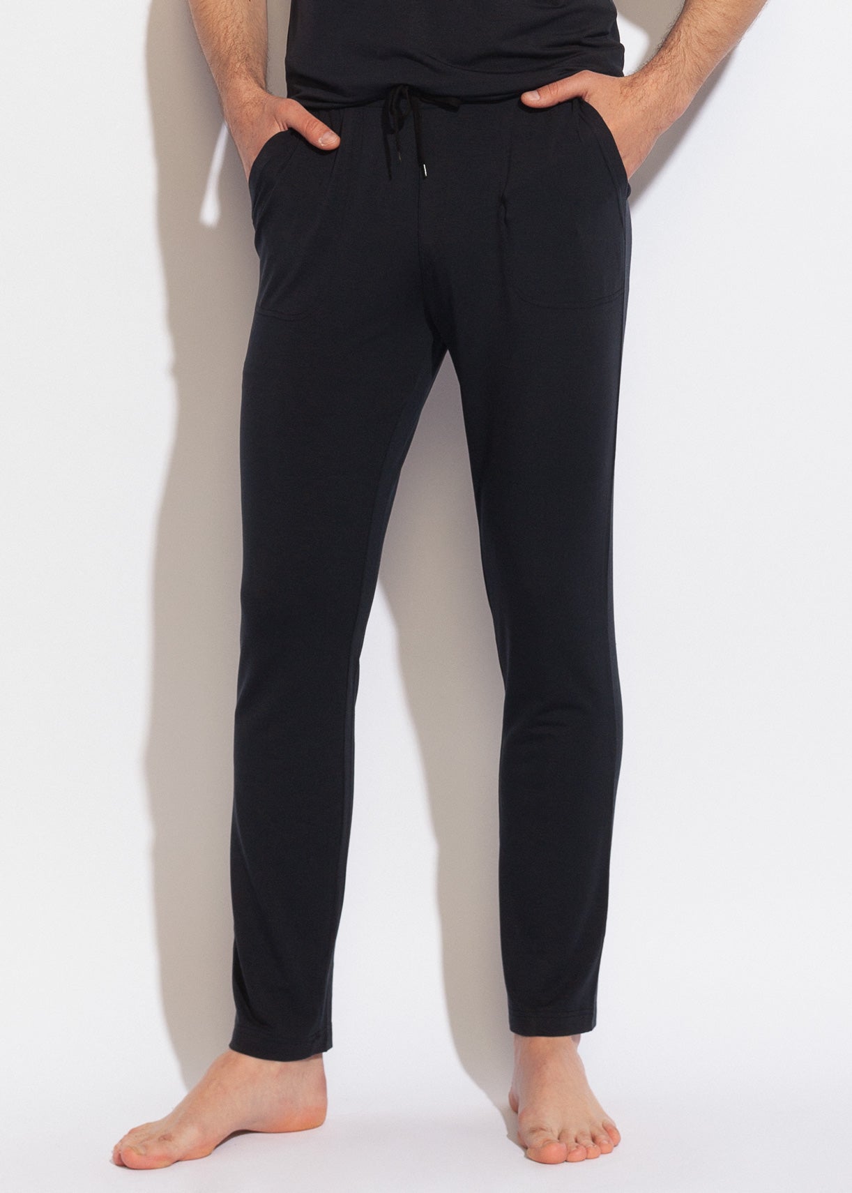 Pantaloni bărbați Cozy Micromodal