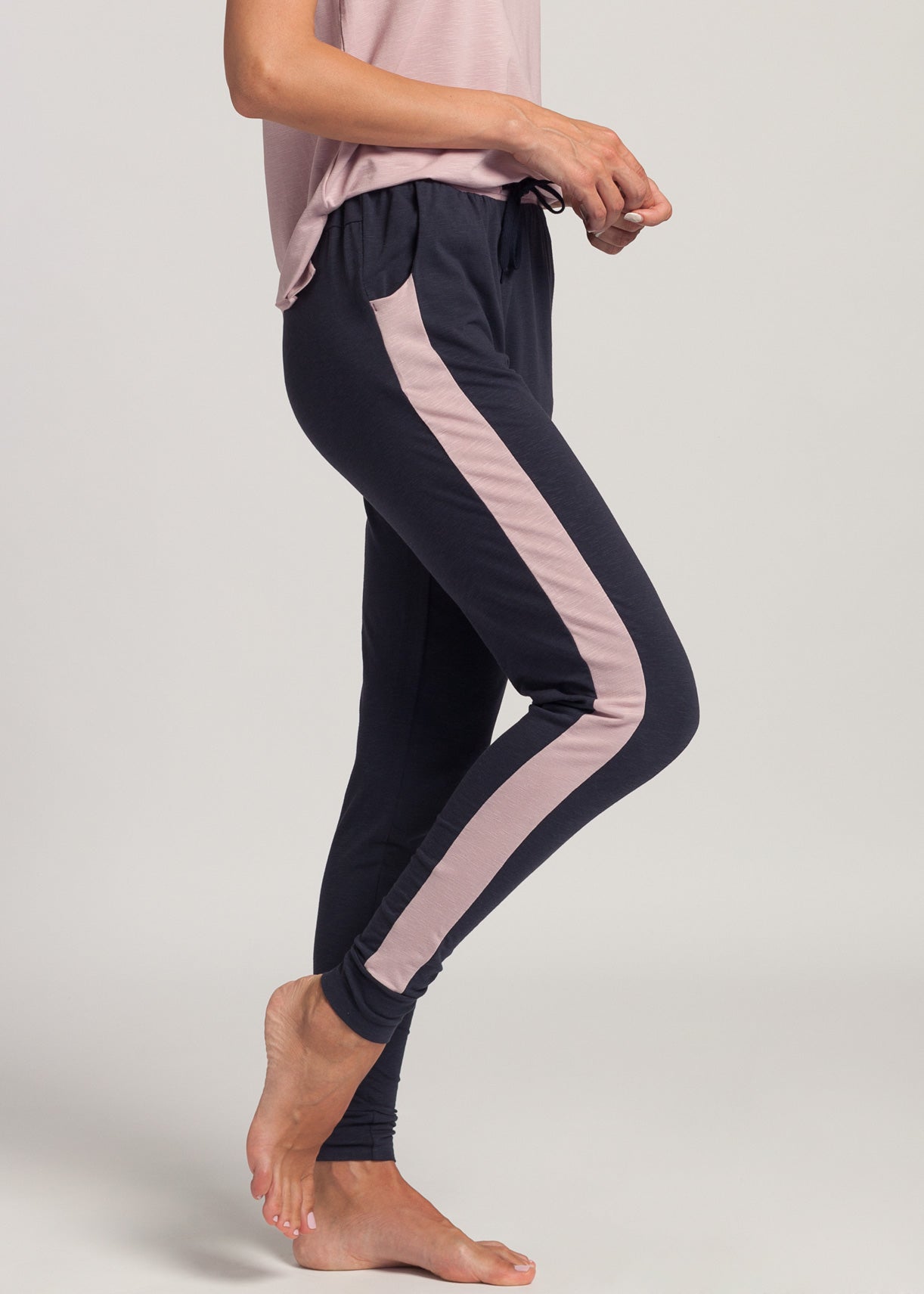 Pantaloni Damă Soft Touch Modal
