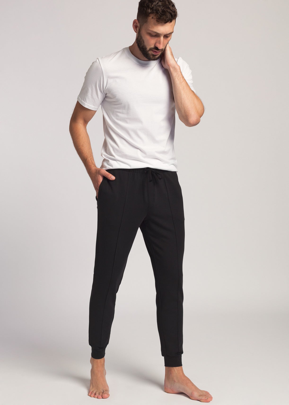 Pantaloni Bărbați Active